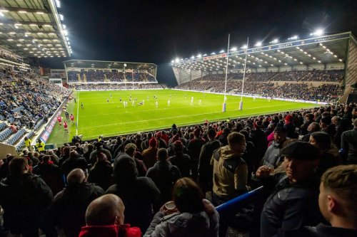 Leeds Rhinos v Huddersfield Giants: injury 'epidemic' strikes as 20 miss Easter clash