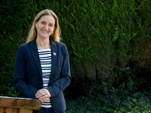 Batley and Spen by-election results: Kim Leadbeater wins for Labour