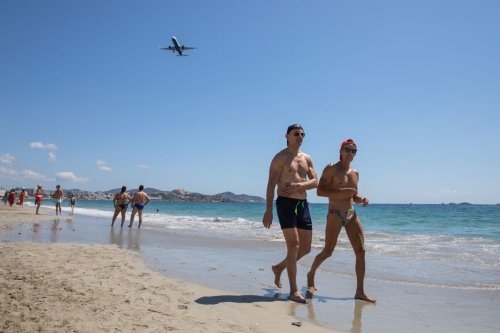 Expected time of travel update today on red, green and amber list changes