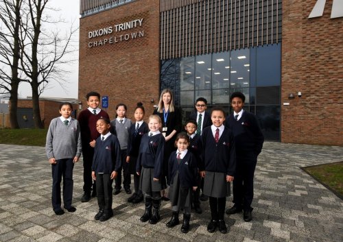 eight-leeds-schools-to-have-achieved-an-outstanding-ofsted-rating