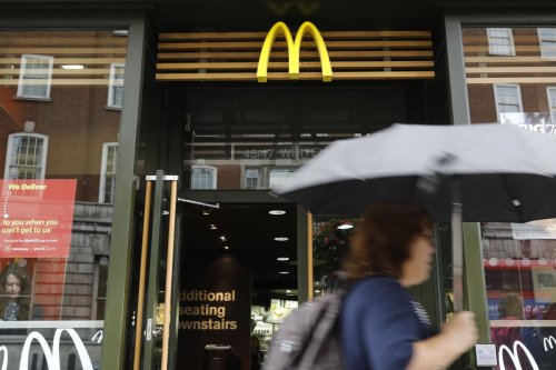 McDonald’s to play Beethoven and turn WiFi off to deter troublemakers