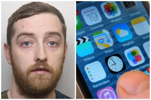 Bungling Leeds Paedophile Banned From Having A Smartphone Dropped