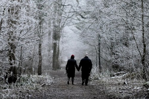 How cold it will get in Leeds this week as Met Office issues rare amber warning