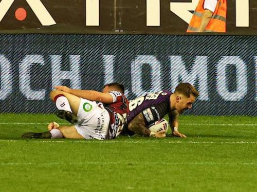 Agar's Agenda: Here are the issues facing Rhinos' coach ahead of this week's play-off at Wigan