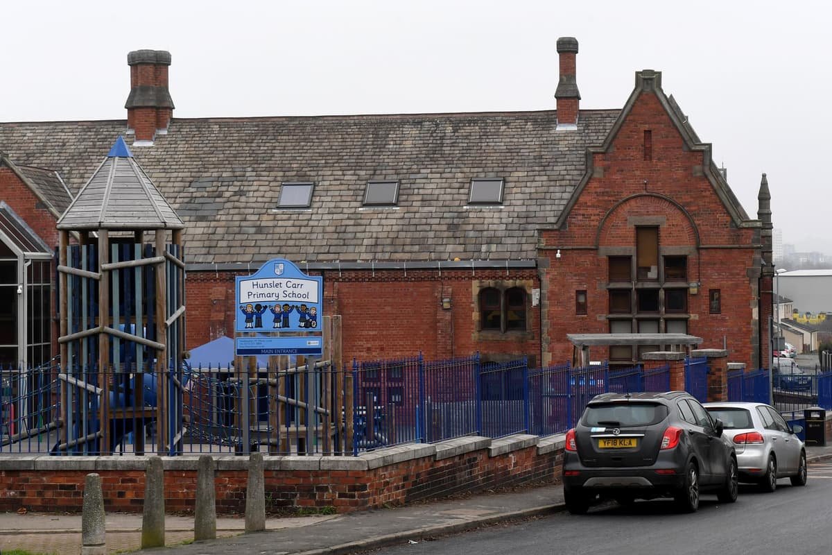 Pupils provided with a 'wide range of opportunities' at this Leeds primary school - Ofsted report