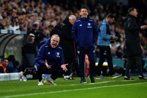 Bielsa reveals how huge oppportunity against Newcastle United slipped away