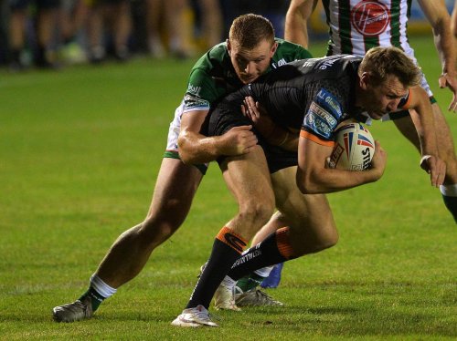 Tigers v Wolves match report: Here's what happened on a dramatic and disappointing night at the Jungle