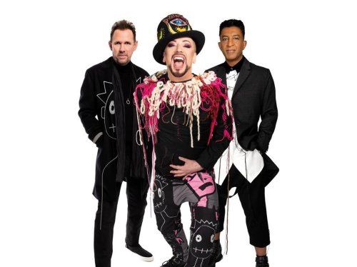 Boy George and Culture Club confirm all-new headline Yorkshire show this summer