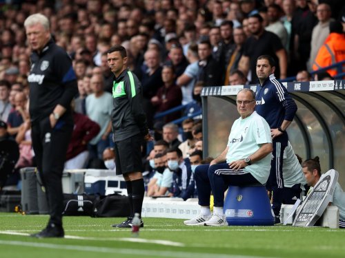 'We are in trouble' - Leeds United fans react as the Whites fall to a late defeat against West Ham United