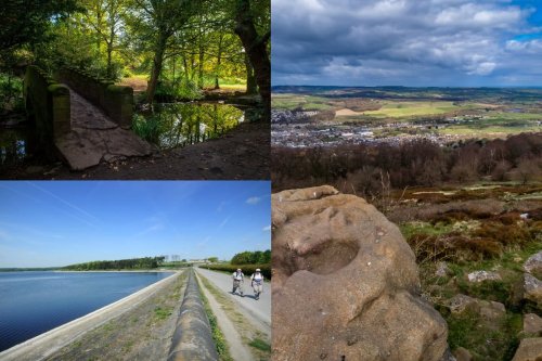 19 beautiful Leeds walking trails and parks for the Easter holidays including Temple Newsam and Golden Acre