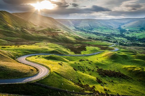 Hitting the road this summer? These are the top UK places to explore