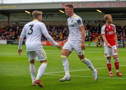 YEP Leeds United Jury: Why Whites need to iron out quirks to overcome West Ham United
