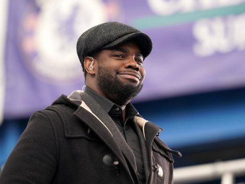 Micah Richards praises Whites efforts but uses staggering statistic to highlight root of defensive woes
