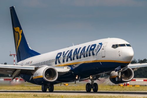 Airfares ‘too cheap’ and will rise for next 5 years, says Ryanair boss