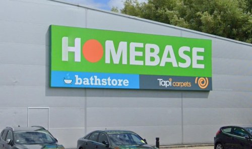 Homebase Moor Allerton: Leeds store put up for sale as DIY and garden chain falls into administration