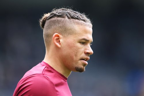 Man City's Kalvin Phillips price revealed amid Leeds United links as Michy Batshuayi 'button pressed'