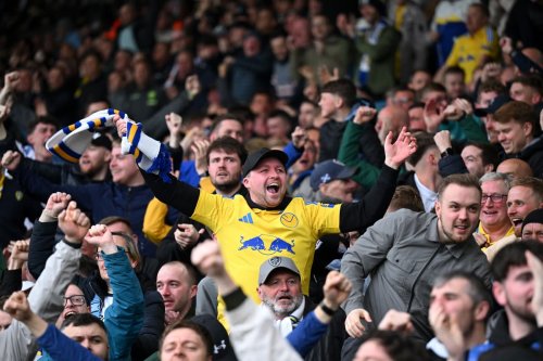 Leeds United 2025/26 kit latest and 'leaks' ahead of Premier League return with 'unique design element'