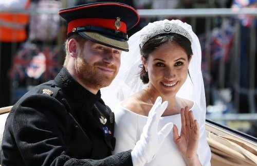 Leeds residents ‘sick of hearing’ about Harry & Meghan following documentary release