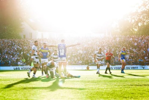 2 score 4/10 one gets 8 in Peter Smith's Leeds Rhinos player ratings from last-gasp win v Hull FC