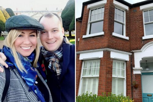 Family say their mortgage has increased by £1,100 a month as interest rates increase