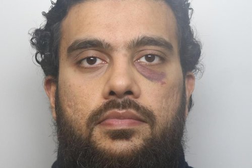 West Yorkshire man 'in a position of trust' jailed for four years for sexually abusing child