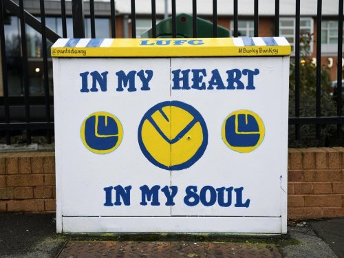 BT issues statement on painting over Burley Banksy murals across Leeds