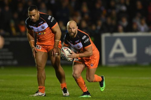 Here's the latest charges from the RFL's match review panel including two for Castleford Tigers