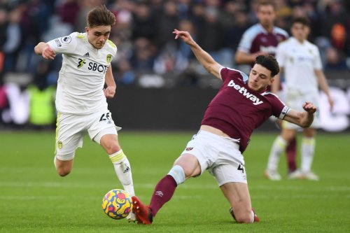 Spotlight on Lewis Bate and why there was no shame in young Leeds United midfielder being 'hooked'
