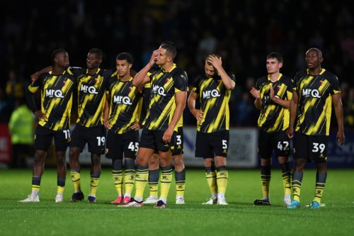 Leeds United penalty prediction made after Wales blow as Watford's woeful Vicarage Road record spotlighted