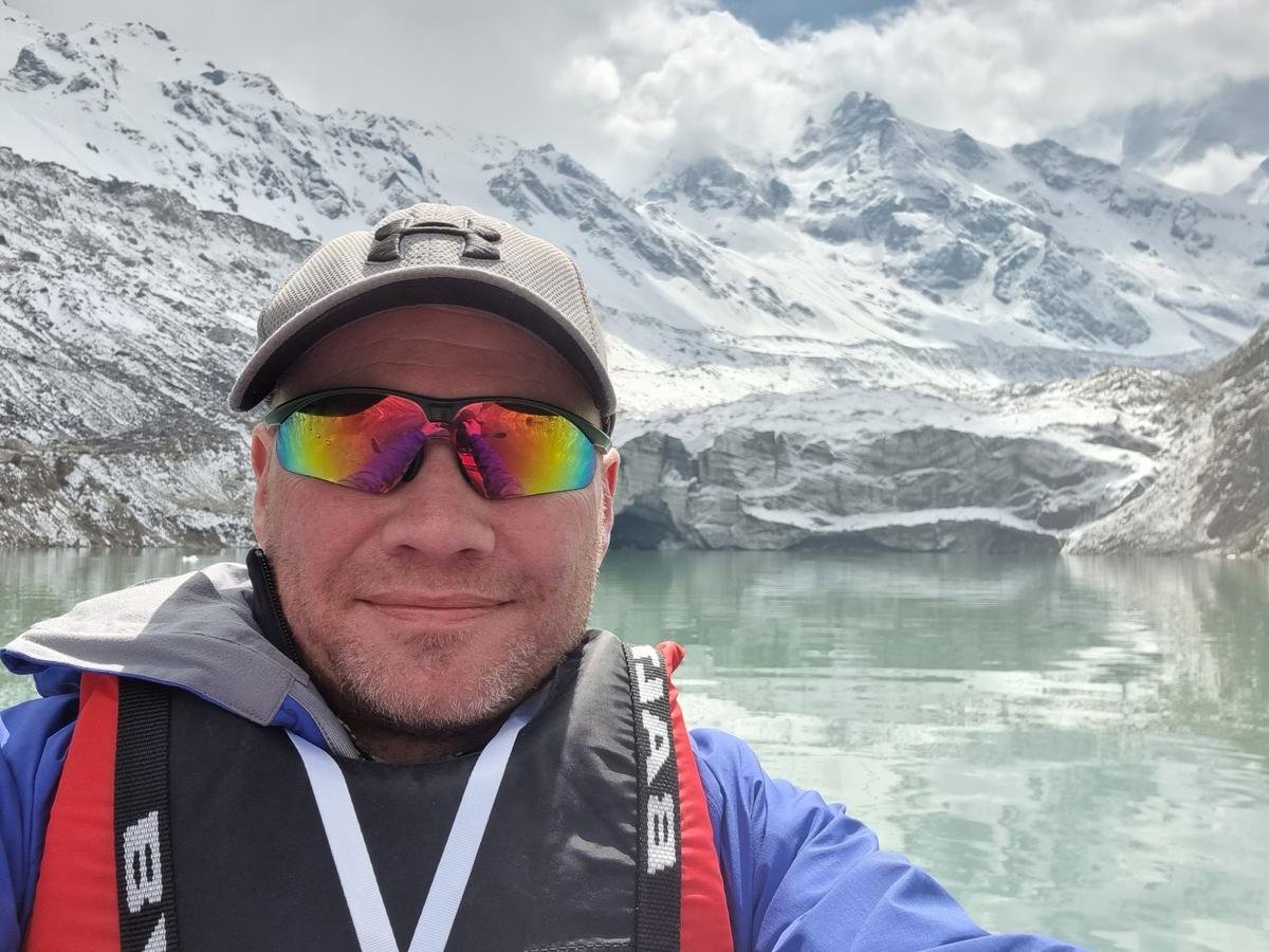 Leeds University professor to lead “most important scientific expedition to Mount Everest for nearly 20 years”