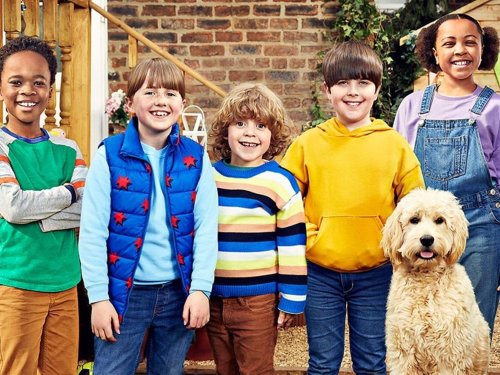 Yorkshire schoolboy with ‘star potential’ lands lead role in new CBeebies show ‘Biff & Chip’