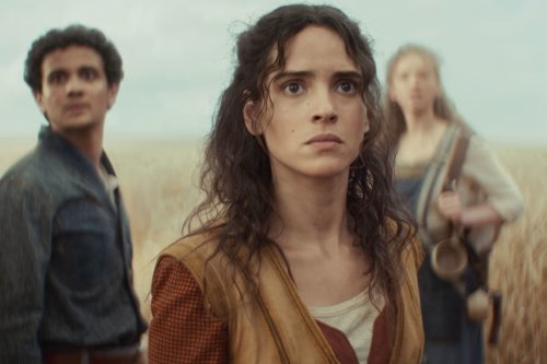 Andor season 2 cast: who are the actors in Disney Plus show and where have you seen them before?