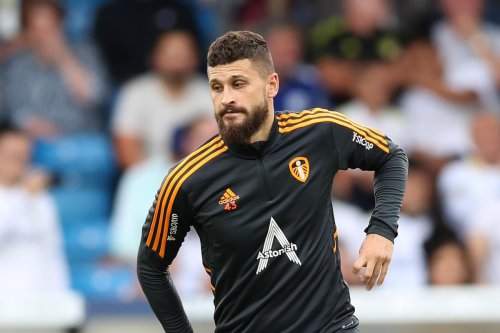 Leeds United fans are completely divided on what Mateusz Klich did in training