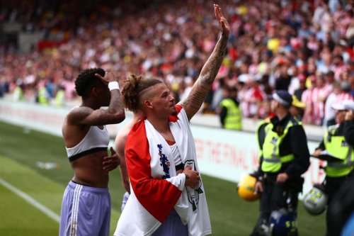 Kalvin Phillips lifts lid on Leeds United difficulties and celebrations plan as Whites survive