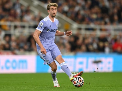 'This team will give everything' - Bamford on the mood at Leeds ahead of big week