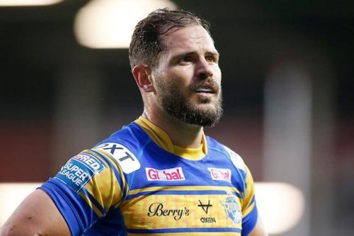 'We lost our way a bit': Aidan Sezer on Rhinos' need for resilience after Saints defeat