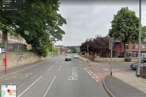 Leeds police investigating following aggravated burglary at Gesipr Community Hub on Harehills Lane