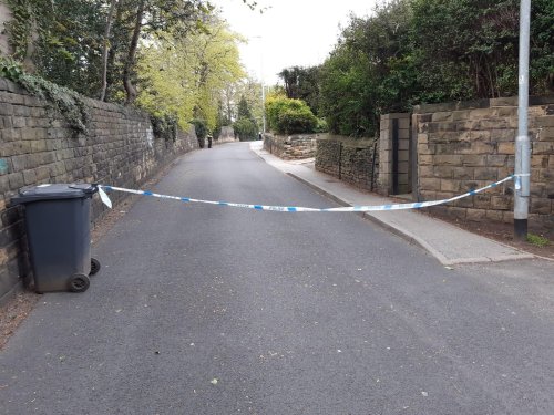 Leeds news LIVE: Police cordon in place as man arrested on suspicion of rape and kidnap