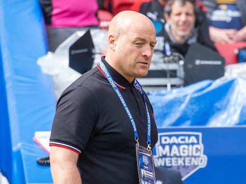 Here's why Danny Ward and London Broncos have agreed to a parting of the ways