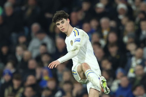 Leeds United tipped to reignite January target interest as fresh Archie Gray transfer update emerges