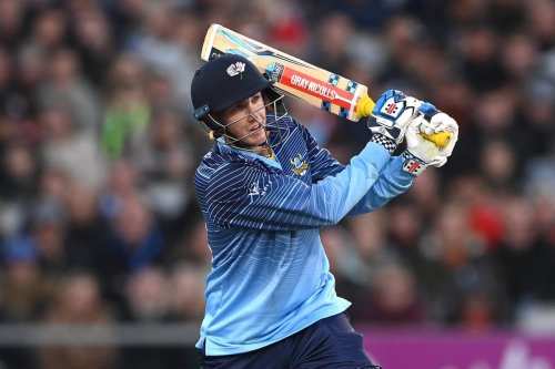 Yorkshire CCC denied victory in Roses stalemate