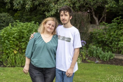 'Kind, sympathetic people': Ukrainian refugee living in Leeds pays tribute to Horsforth community