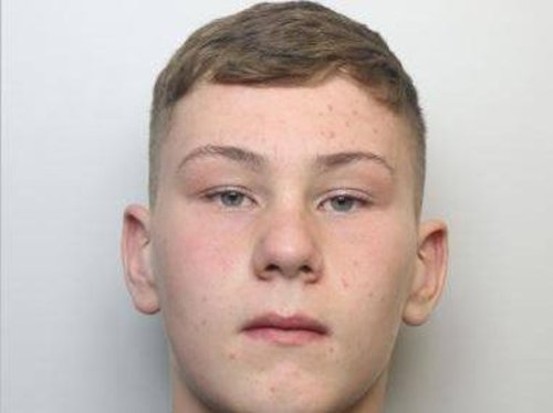 Police Launch Urgent Appeal To Find 14 Year Old Missing West Yorkshire Teen Flipboard