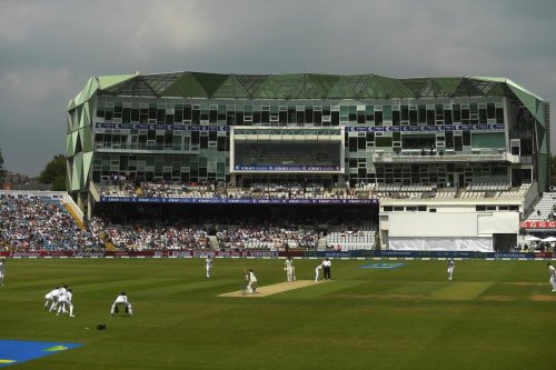 Train strike warning for cricket fans heading to England v New Zealand test match day three in Leeds
