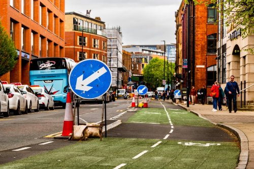 £5.1 million scheme to install improved walking and cycling routes across West Yorkshire moves forward