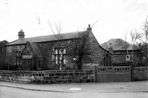 Memorable photos take you back to Meanwood in the 1960s