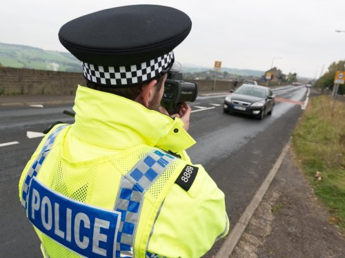 Here is every 30mph, 40mph and 50mph mobile speed camera in Leeds this week - full list