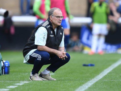 Leeds United transfer news LIVE: Traore claim made, Nandez on the move