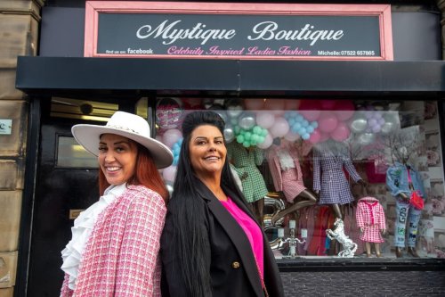 Leeds boutique goes viral TikTok as owner blown away with 'unbelievable’ support