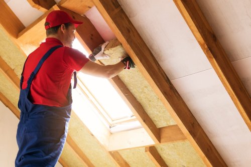 Going Green: Don’t lag behind as loft insulation can save energy costs